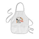 Search for rainbow pride aprons Charles m schulz
