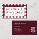 Search for money business cards Old money aesthetic