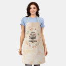 Search for scripture aprons Faith