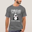 Search for panda mens tshirts Giant