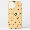 Search for avocados iphone cases Design