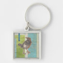 Search for avian square key rings Domestic