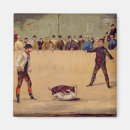Search for pastime magnets Alken