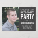 Search for male graduation invitations Graduate