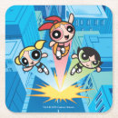 Search for cartoon network coasters Bubbles