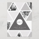 Search for geometric triangles invitations Abstract