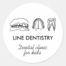 Search for tooth dentist stickers Clinic