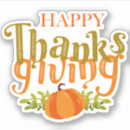 Search for pumpkin vinyl stickers Typography