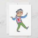 Search for union jack invitations United kingdom