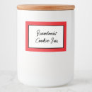Search for pantry labels Homemade