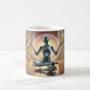 Search for cybernetic mugs Artificial intelligence