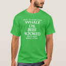 Search for whale oil beef hooked tshirts Speak