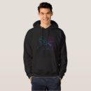 Search for cyberpunk clothing Blue