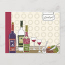 Search for wine bottle postcards Drink