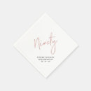 Search for rose gold napkins Modern