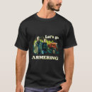 Search for jeremy clarkson tshirts Let's go farmering