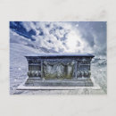 Search for mysterious postcards Goth