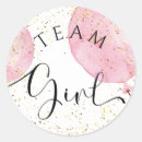 Search for i vote stickers Team girl