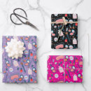 Search for cosmetics wrapping paper Modern