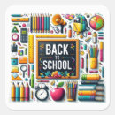 Search for college party stickers Teacher