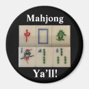 Search for mahjong magnets Cute
