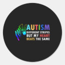 Search for autism sayings stickers Mental health awareness