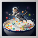 Search for spacesuit posters Cat