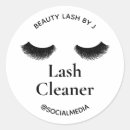 Search for shampoo labels Black
