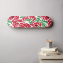 Search for red rose skateboards Elegant