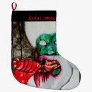 Search for scary christmas stockings Horror