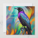 Search for northern lights invitations Purple