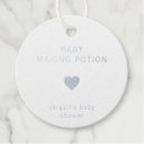 Search for potion Baby shower