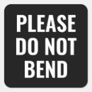 Search for simple white stickers Trendy