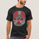 Search for skynet tshirts Classic
