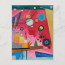 Search for heavy postcards Geometric shapes