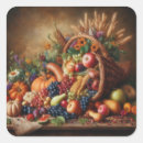 Search for thanksgiving cornucopia stickers Fall