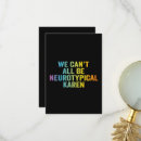 Search for karen cards Funny