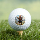 Search for cow golf balls Highland
