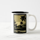 Search for southeast asia mugs Vietnam