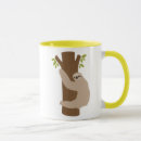 Search for climbing tree mugs Animal