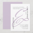 Search for delicate wedding invitations Classic