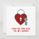 Search for padlocks cards Romance