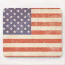 Search for american flag mouse mats Grunge