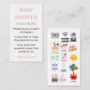 Search for raffle ticket invitations Diaper raffle tickets