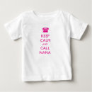Search for nana baby shirts Toddler