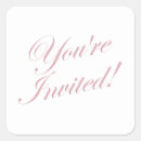 Search for engagement party envelope seals Elegant