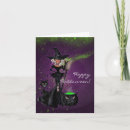 Search for modern witch cards Cat