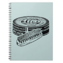 Search for book shoes notebooks Black