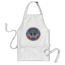 Search for bones standard aprons Skull