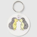 Search for cute engagement key rings Marriage